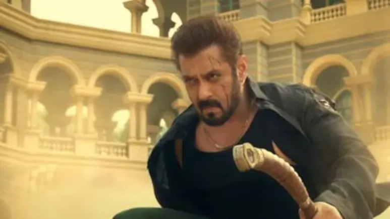 Sikandar Advance Booking: Salman Khan’s Film Kicks Off with a Bang 1 Sikandar advance booking