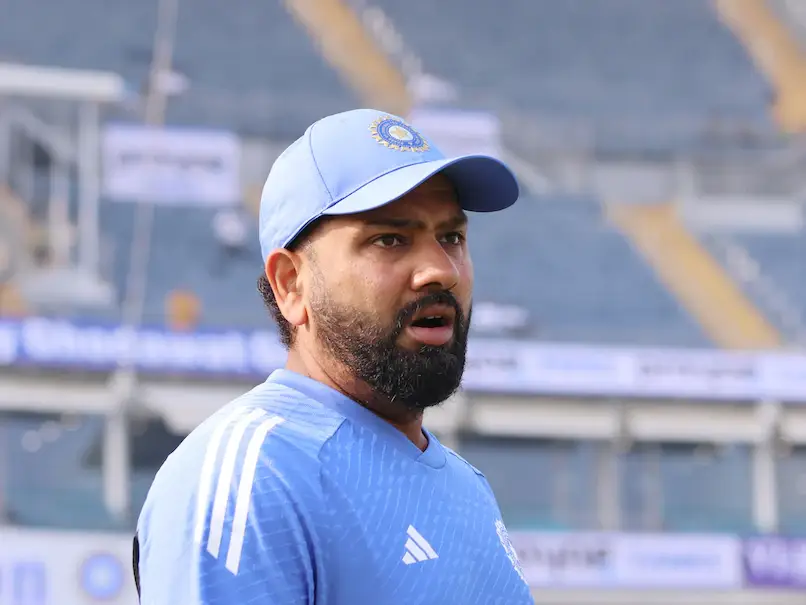 Rohit Sharma’s strategic Brilliance Sparks Nicholas Pooran’s Dismissal in IPL 2025 1 Rohit Sharma’s strategic