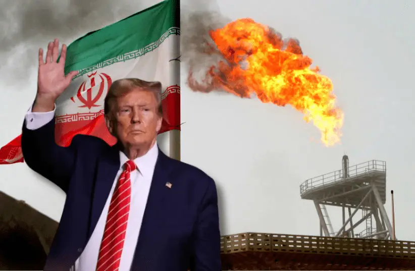US-Iran Nuclear Talks in Oman: A High-Stakes Diplomatic Showdown 1 US-Iran Nuclear Talks