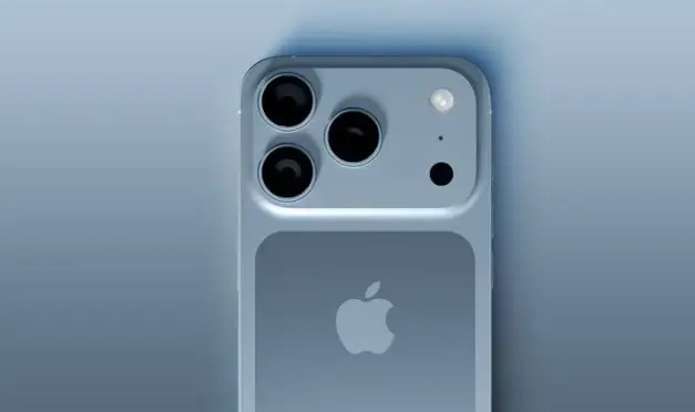 iPhone 17 Pro Max Feature Leaks: A19 Pro Chip, 48MP Cameras, Battery Boost Set for Sept. 2025 1 iPhone 17 Pro Max Feature Leaks A19 Pro Chip, 48MP Cameras, Battery Boost Set for Sept. 2025