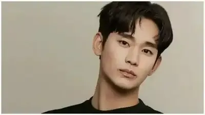 Kim Soo Hyun's Taiwan Fan Meeting Cancelled Amid Kim Sae Ron Death Controversy 1 Kim Soo Hyun