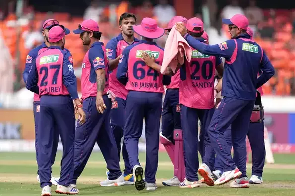 IPL 2025: RR vs KKR Match Prediction – Who Will Claim Victory? 1 RR vs KKR match prediction
