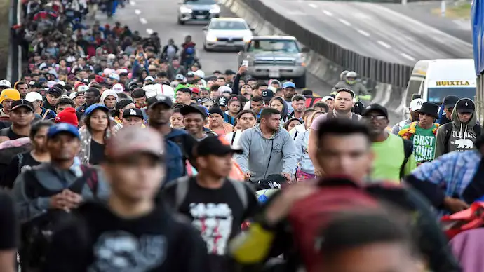Trump’s Immigration Stance Energizes LA Republican Voters Ahead of 2025 Election