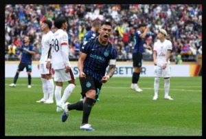Inter vs River Plate Dramatic Clash Ends in Late Equalizer, Fans React Worldwide
