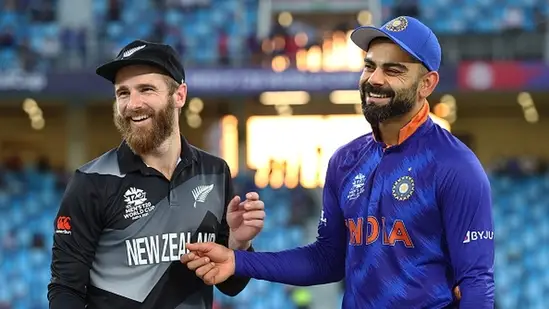 Kane Williamson Names Next Fab Four Two Indians, One Kiwi, One English Star Set to Lead World Cricket