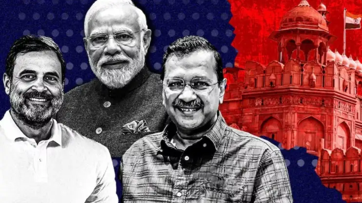 Ludhiana West Bypoll Result AAP’s Arora Clinches Victory, BJP Fails to Lok Sabha Momentum as SAD Declines