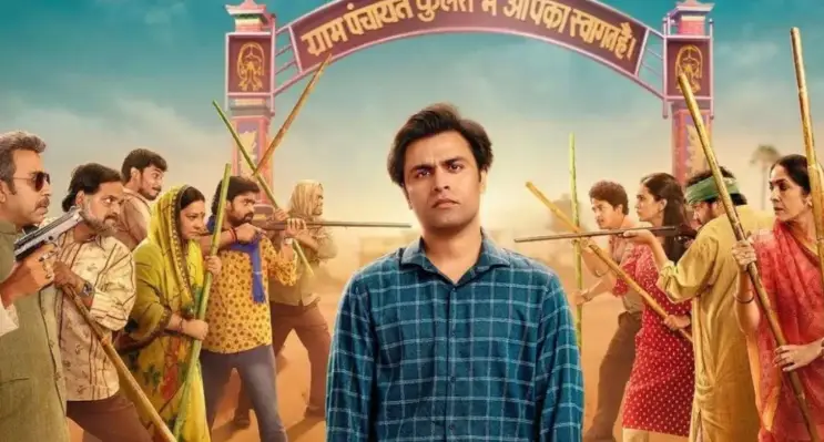 Panchayat Season 4 Review: Village Politics Center Stage as Emotional Depth and Familiar Faces Shine 1 Panchayat Season 4 Review Village Politics Center Stage as Emotional Depth and Familiar Faces Shine