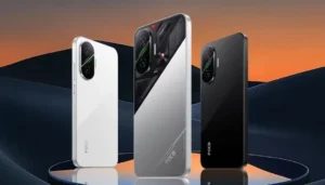 Poco F7 5G Launches in India With Snapdragon 8s Gen 4, Massive 7,550 Battery and Advanced AI Features