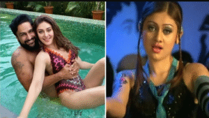Shefali Jariwala Passes Away at 42 Kaanta Laga Star’s Sudden Cardiac Arrest Shocks Bollywood