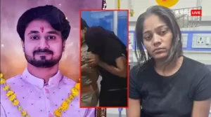 Sonam Raghuvanshi’s Shocking Confession “I Killed My Husband” – Meghalaya Murder Case Unfolds