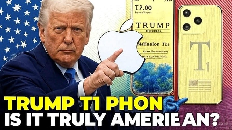 What Apple and Trump Can Learn from Google’s Motorola: The Moto X and the Challenge of Making Smartphones in America