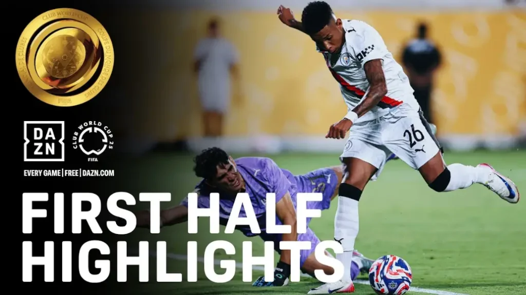 Man City vs Al-Hilal: Global Football Giants Face Off in Highly Anticipated Friendly