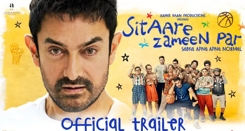 Trade Experts Address Reluctance to Acknowledge Sitaare Zameen Par’s Box Office Success